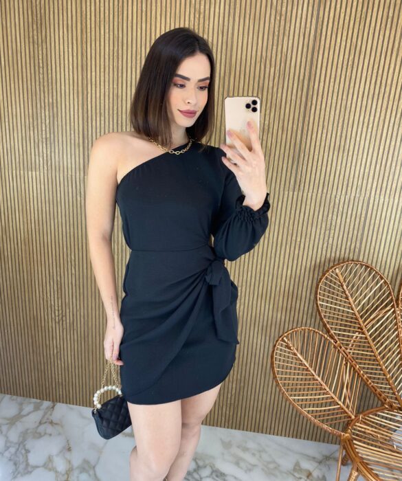 fernandaramosstore com br vestido curto sem bojo mula manca com abertura preto 1