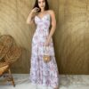 fernandaramosstore com br vestido longo com bojo alca regulavel estampa floral fundo branco 2