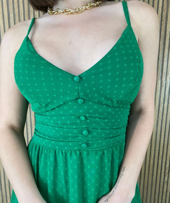 fernandaramosstore com br vestido longo com bojo botoes falso alca regulavel verde 1