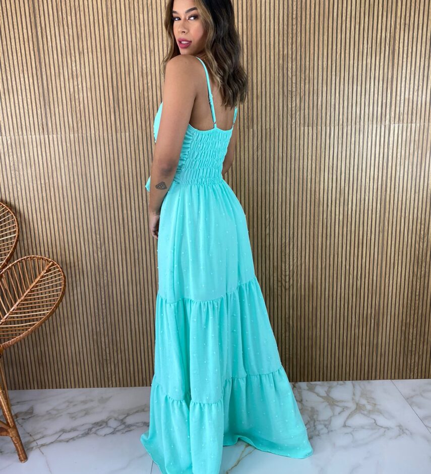 fernandaramosstore com br vestido longo com bojo franzido e amarracao verde bandeira copia 3