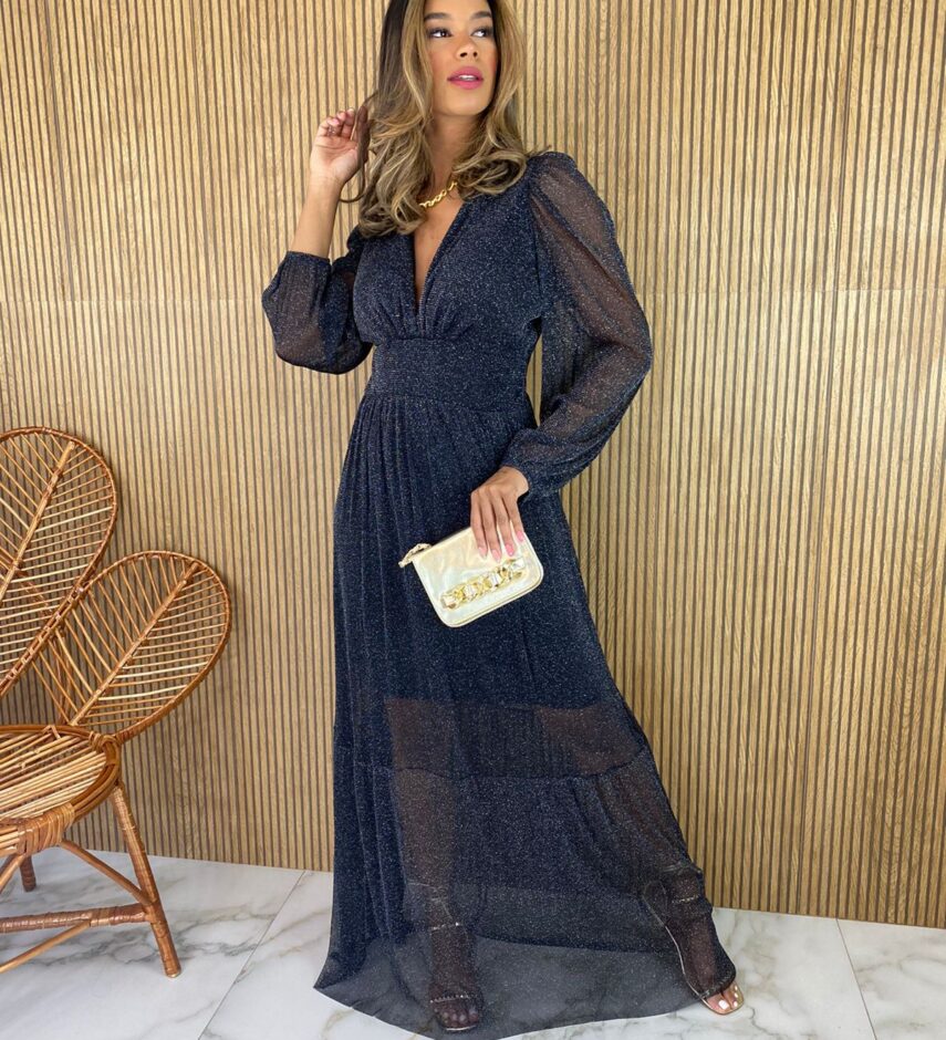 fernandaramosstore com br vestido longo com bojo manga longa decote v tule azul copia 2
