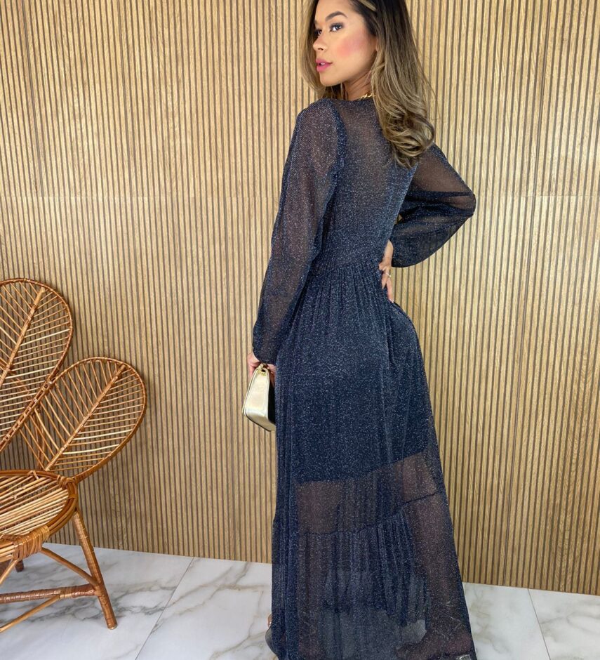 fernandaramosstore com br vestido longo com bojo manga longa decote v tule azul copia 4