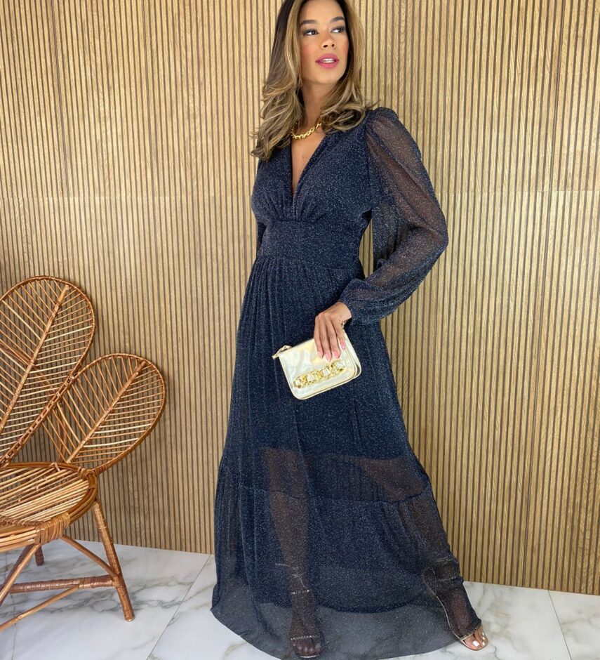 fernandaramosstore com br vestido longo com bojo manga longa decote v tule azul copia