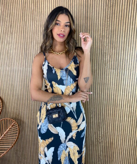 fernandaramosstore com br vestido longo de malha alca fina com bolso estampado off white copia 4