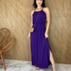 fernandaramosstore com br vestido longo de malha alca fina roxo 1