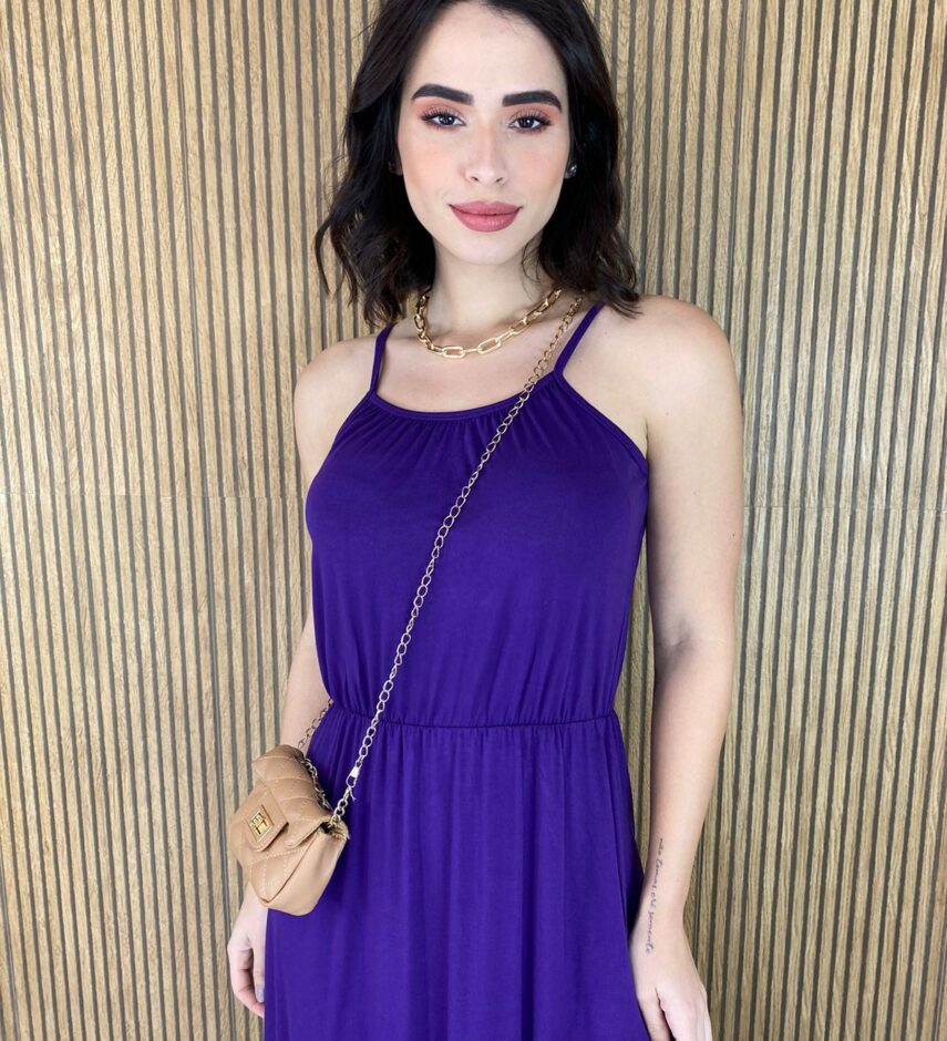 fernandaramosstore com br vestido longo de malha alca fina roxo 2