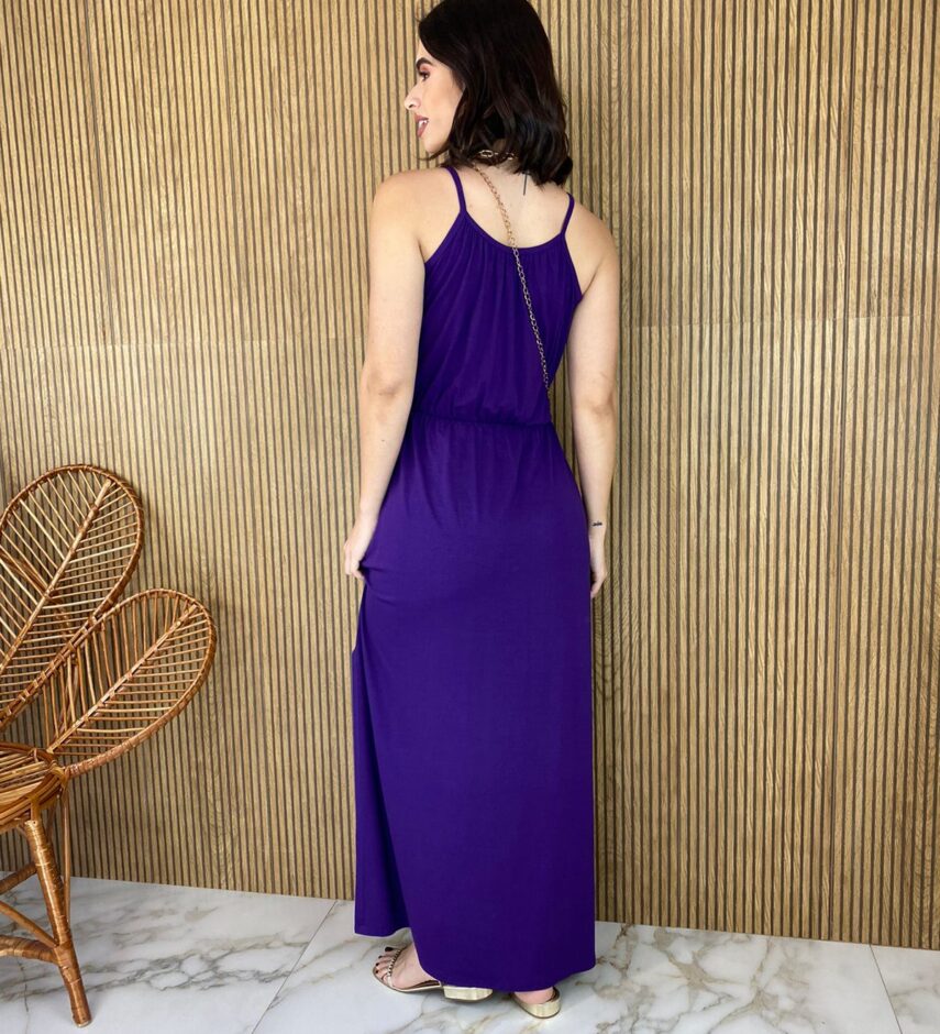 fernandaramosstore com br vestido longo de malha alca fina roxo 3