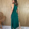 fernandaramosstore com br vestido longo de malha alca grossa com amarracao verde 2