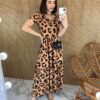 fernandaramosstore com br vestido longo de malha animal print manga curta sem bojo camadas 1