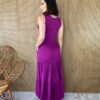 fernandaramosstore com br vestido longo de malha fucsia sem bojo camadas 3