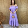 fernandaramosstore com br vestido longo feminino com bojo ombro a ombro lilas 1