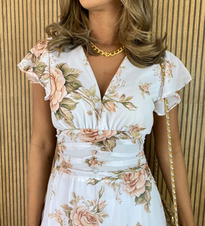 fernandaramosstore com br vestido longo manga curta sem bojo crepe estampa floral branco 1