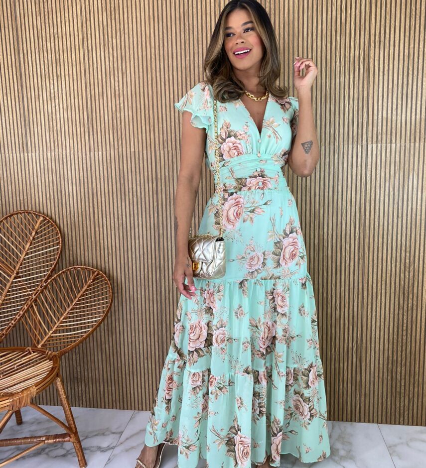 fernandaramosstore com br vestido longo manga curta sem bojo crepe estampa flores azul copia 1