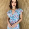 fernandaramosstore com br vestido longo manga curta sem bojo crepe floral fundo azul 5