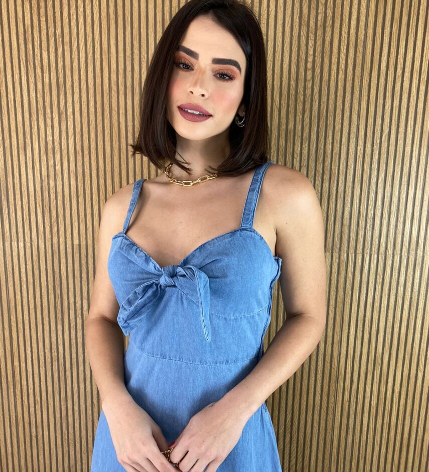 fernandaramosstore com br vestido longo sarja laco na frente ziper do lado 10