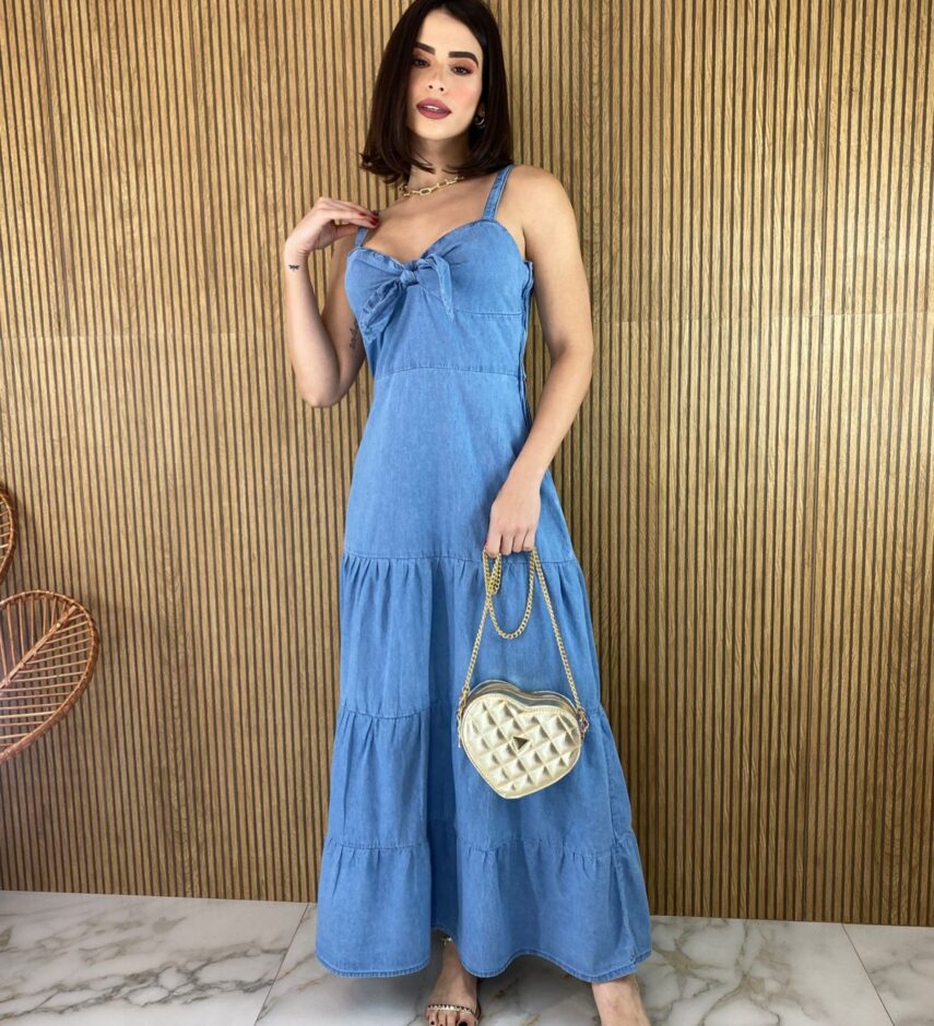 fernandaramosstore com br vestido longo sarja laco na frente ziper do lado 7