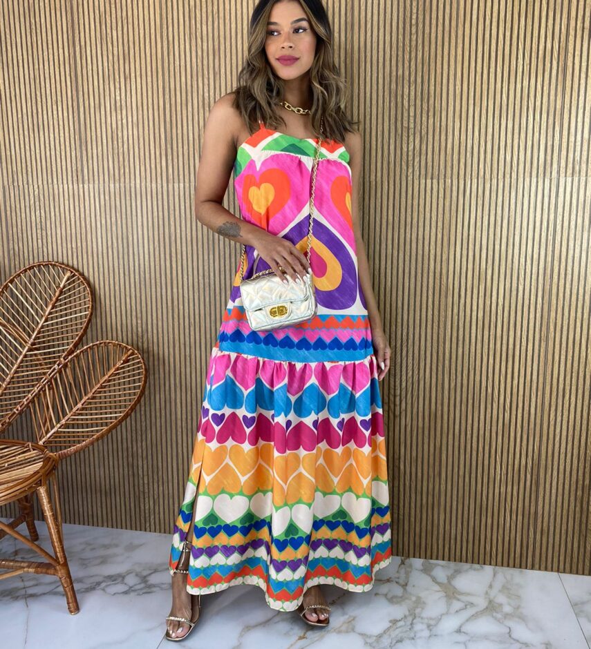fernandaramosstore com br vestido longo sem bojo estampa coracoes 4