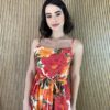 fernandaramosstore com br vestido longo sem bojo estampado floral com amarracao 4