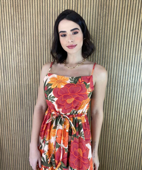 fernandaramosstore com br vestido longo sem bojo estampado floral com amarracao 4