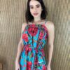 fernandaramosstore com br vestido longo sem bojo estampado floral com amarracao copia 4