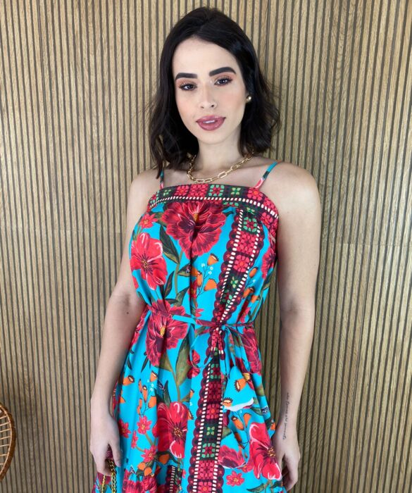 fernandaramosstore com br vestido longo sem bojo estampado floral com amarracao copia 4