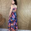 fernandaramosstore com br vestido longo sem bojo estampado flores com amarracao 5