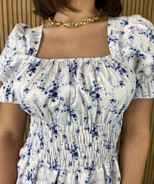 fernandaramosstore com br vestido longo sem bojo floral azul fundo branco com lastex 1