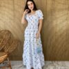 fernandaramosstore com br vestido longo sem bojo floral azul fundo branco com lastex 3