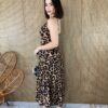 fernandaramosstore com br vestido midi com bojo alca regulavel com botoes animal print 1