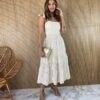 fernandaramosstore com br vestido midi com bojo laise amarracao nas alcas nude 3