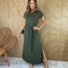 fernandaramosstore com br vestido midi de malha manga curta com amarracao preto copia