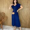 fernandaramosstore com br vestido midi de malha sem bojo manga curta azul marinho 2