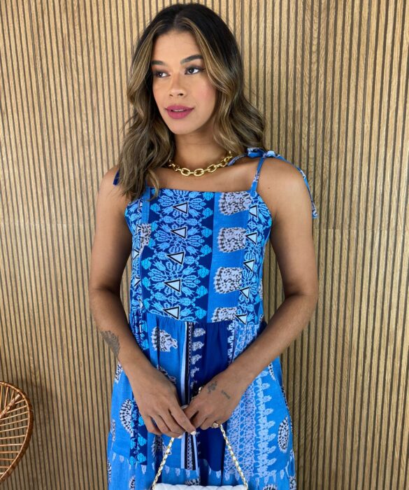 fernandaramosstore com br vestido midi sem bojo amarracao nas alcas estampa fundo azul 1