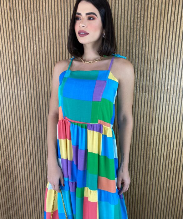 fernandaramosstore com br vestido midi sem bojo amarracao nas alcas estampado azul 1