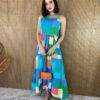 fernandaramosstore com br vestido midi sem bojo amarracao nas alcas estampado quadriculado copia 3