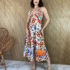 fernandaramosstore com br vestido midi sem bojo com fenda estampado off white 1