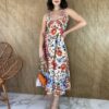 fernandaramosstore com br vestido midi sem bojo com fenda estampado off white 4