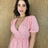 fernandaramosstore com br vestido midi sem bojo estampado rosa lastex na cintura 4