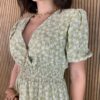 fernandaramosstore com br vestido midi sem bojo estampado verde lastex na cintura 3