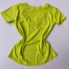 fernandaramosstore com br blusa feminina manga curta detalhe em renda verde lima 1