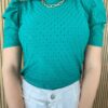 fernandaramosstore com br blusa feminina manga curta laise verde 4