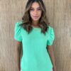 fernandaramosstore com br blusa feminina manga princesa botao atras verde agua 3