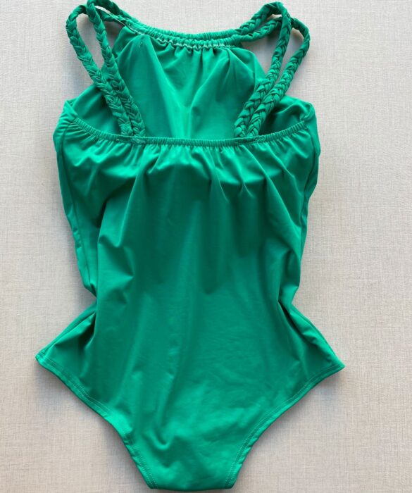 fernandaramosstore com br body feminino com bojo alca trancada verde 2