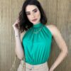 fernandaramosstore com br body feminino sem bojo larguinho gola verde