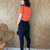 fernandaramosstore com br calca skinny feminina com amarracao preta 1