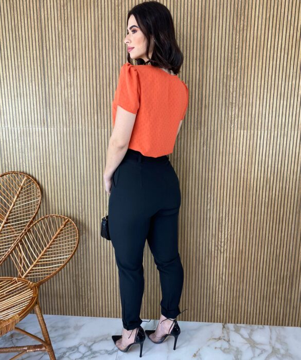 fernandaramosstore com br calca skinny feminina com amarracao preta 1