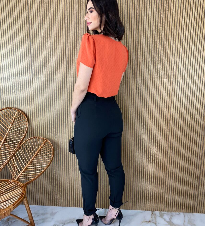 fernandaramosstore com br calca skinny feminina com amarracao preta 1