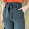 fernandaramosstore com br calca skinny feminina com amarracao preta 2