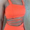 fernandaramosstore com br conjunto feminino short saia e cropped coral 3