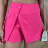 fernandaramosstore com br conjunto feminino short saia e cropped manga princesa pink 2